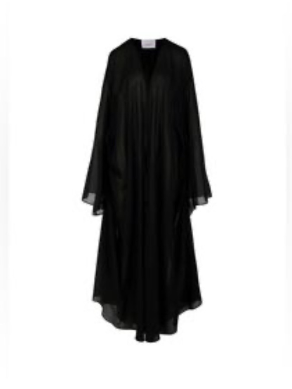 SELKIE | Morning Walk Caviar Cover Up Robe